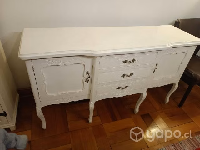 Buffet normando