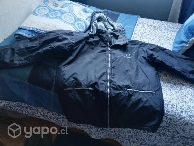 Parka para nieve - Imagen 2
