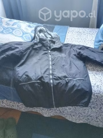 Parka para nieve