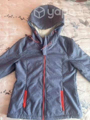 Chaqueta con chiporro - Imagen 2