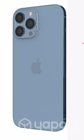 Apple iPhone 13 Pro Max 128GB Azul Sierra - Imagen 2