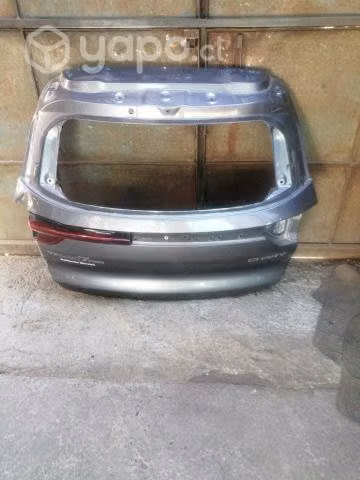 Portalon chery tiggo 7 pro original