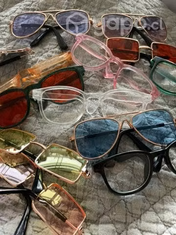 Mini lentes - Imagen 3