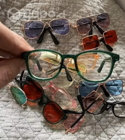 Mini lentes - Imagen 4