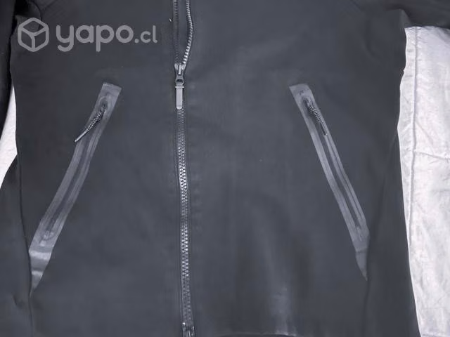 Chaqueta Nike M y otras