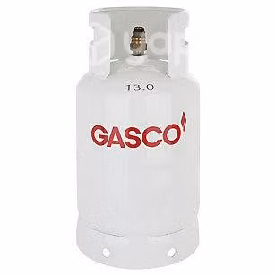 Galón de gas 11kg