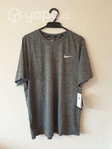 Poleras marca Nike 100 % originales - Imagen 2