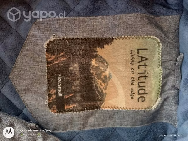 Parka latitud