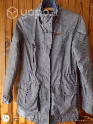 Parka latitud - Imagen 2