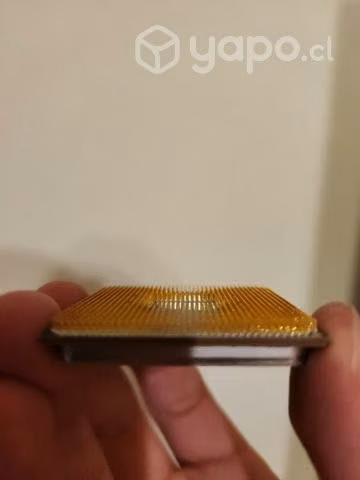 Ryzen 5 3500X