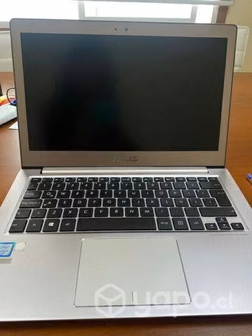 Notebook Asus ux303u - Imagen 2