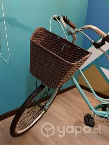 Bicicleta Gamabikes