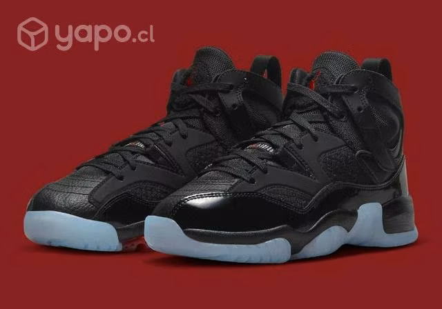 Jordan jumpman two trey nuevas
