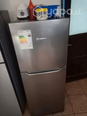 Refrigerador mademsa