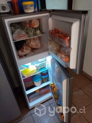 Refrigerador mademsa