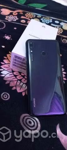 Huawei Y9 2019 - Imagen 2