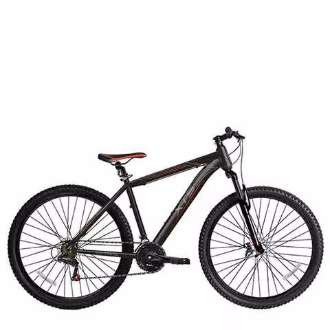 Bicicleta XTS aro 27.5