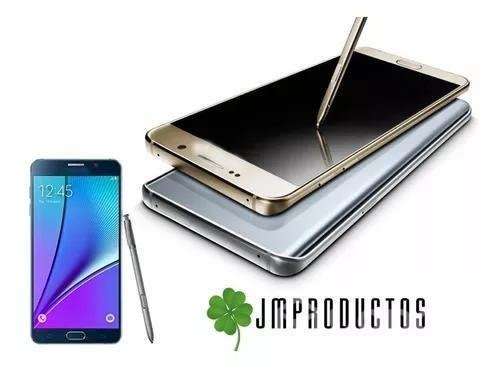 Lapiz Compatible Para Samsung Galaxy Note 5 Stylus - Imagen 3