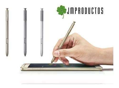 Lapiz Compatible Para Samsung Galaxy Note 5 Stylus - Imagen 2