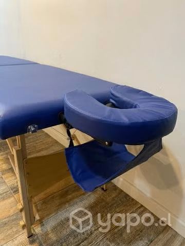 Camilla Plegable - Imagen 2