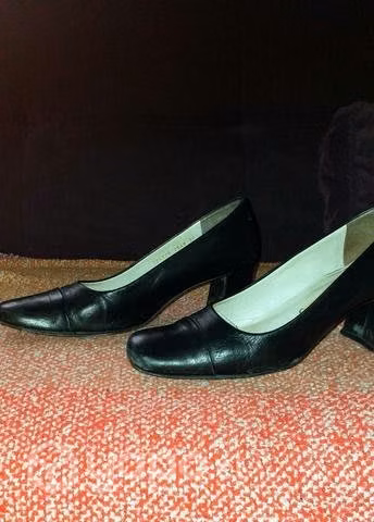 Zapatos mujer - Imagen 2