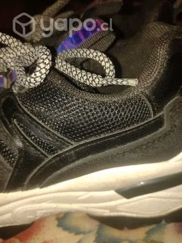 Zapatillas perfectas condiciones - Imagen 2
