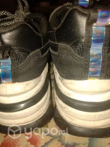 Zapatillas perfectas condiciones
