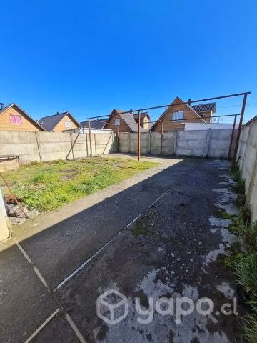Casa Portal del sur, Sector panitao, Puerto montt