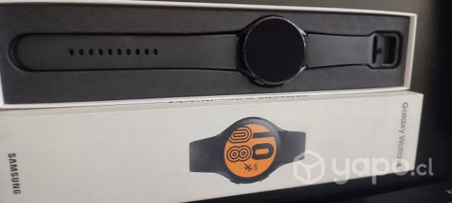 Galaxy watch 4 44mm