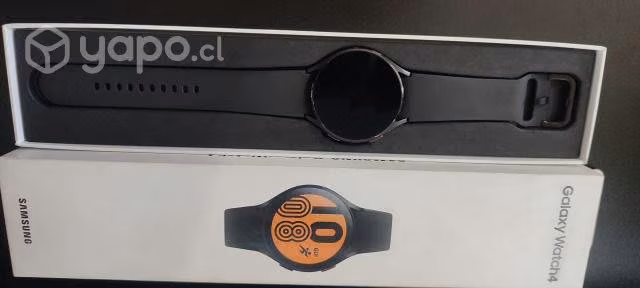 Galaxy watch 4 44mm