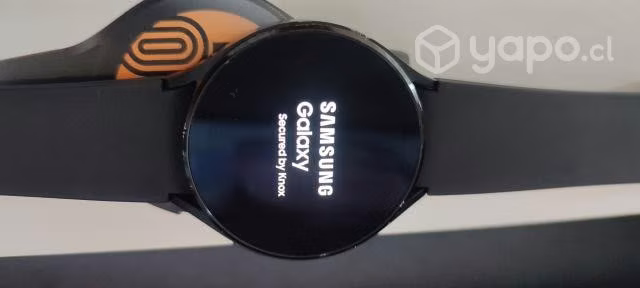 Galaxy watch 4 44mm