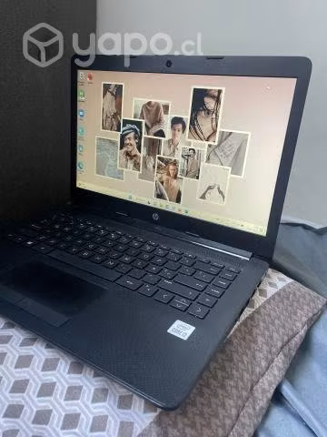 notebook hp i core 3