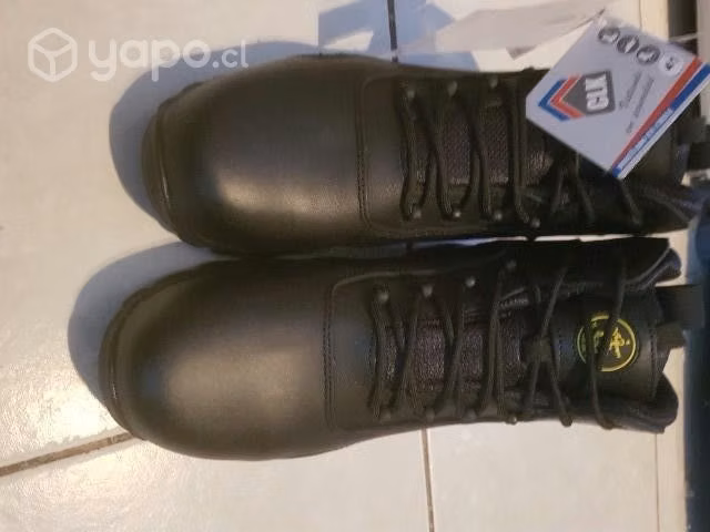 Botines talla 41 - Imagen 3
