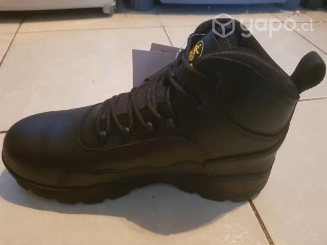 Botines talla 41