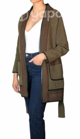 Chaqueta Rapsodia. Talla M