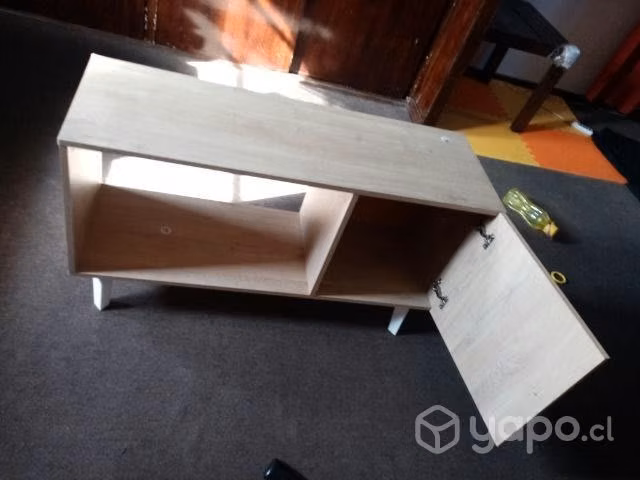 Mesa para tv