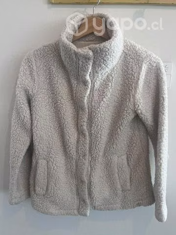 Chaqueta osito talla 12 marca melt - Imagen 2