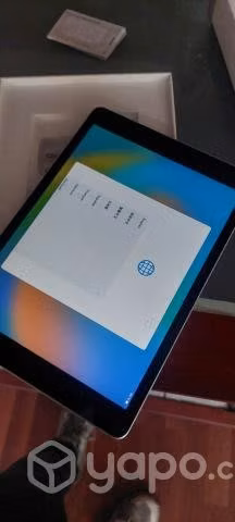 Ipad 9na generacion