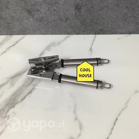 Abridor de Latas Profesional