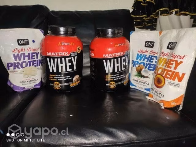 Proteina