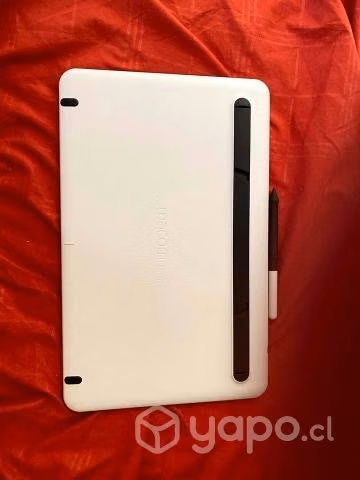 Monitor Tableta Digitalizadora Wacom One 13" - Imagen 4
