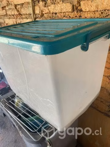 Organizadora grande