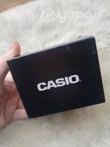 Reloj Casio vintage nuevo - Imagen 3