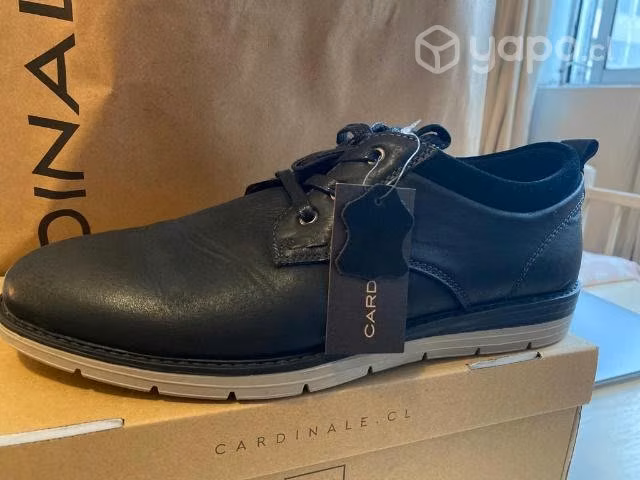 Zapatos Cardinale - Imagen 4