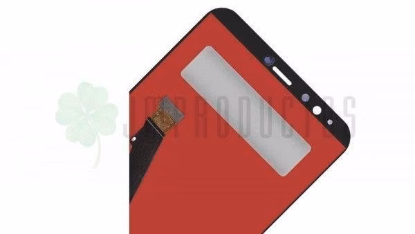 Pantalla Huawei PSMART 2018 - Imagen 4