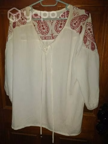Poleras Damas