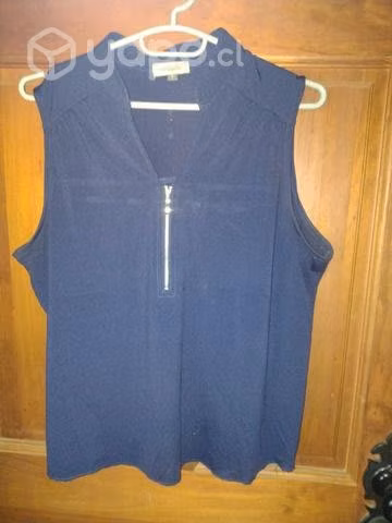 Poleras Damas