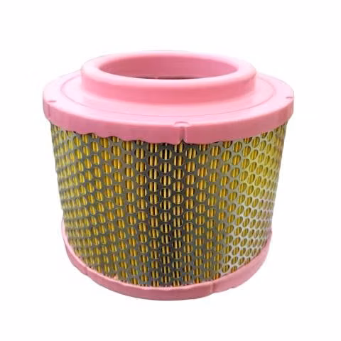 Filtro de Aire Toyota Hilux 2.5 3.0 -C 23 107 Mann