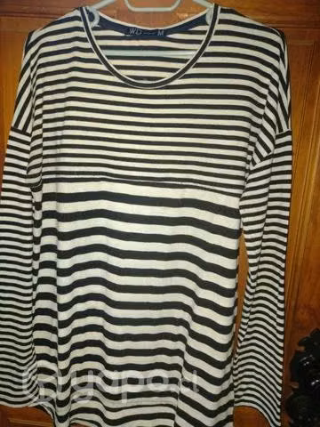 Poleras Damas