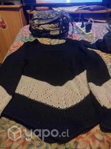 Poleras Damas